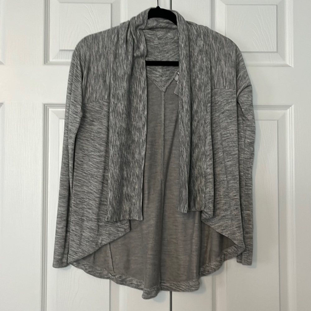 Athleta Wrap